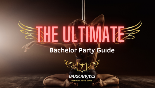 The Ultimate Bachelor Party Guide: Tips for an Unforgettable Night at Our Club